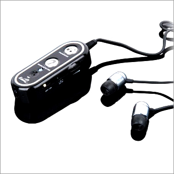 Bone Conduction Earphone
