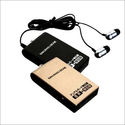 Bone Conduction Headphones