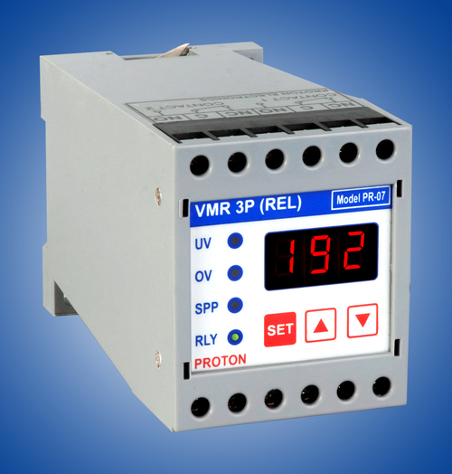 VMR 3 Phase