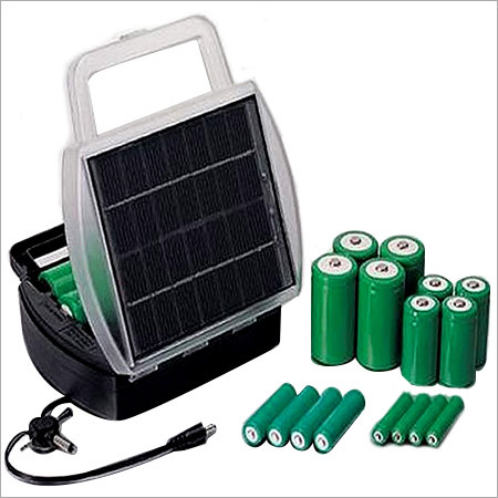 Solar Products