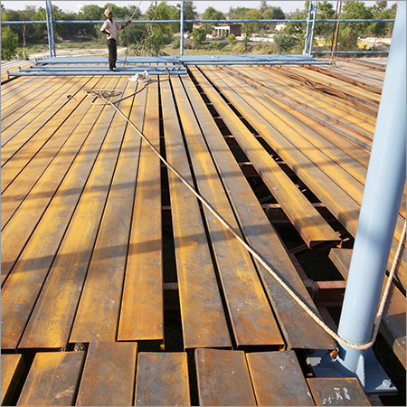 Pre Engineered Buildings