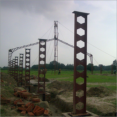 Prefabricated Building System