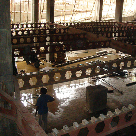 Prefabricated Buildings