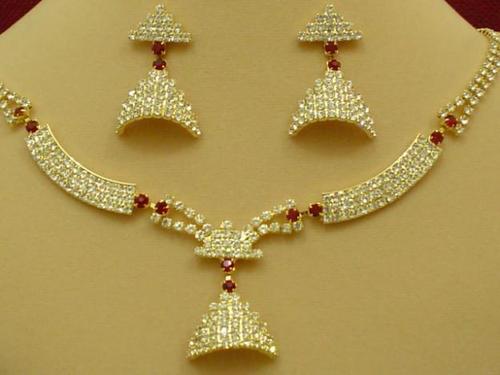 Fashion Imitation Jewellery