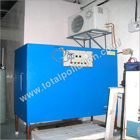 Import Substitute Distillation Equipment