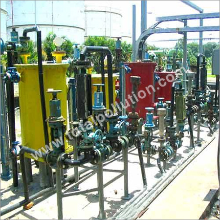 Chemical Process Tanks