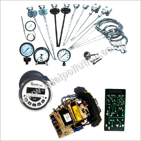 Effluent Water Treatment Management