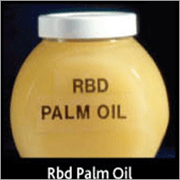 RBD Palm Stearine
