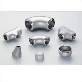 Duplex Steel 2205 Pipe Fittings