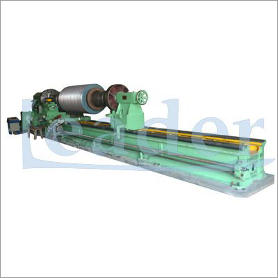 Roll Turning Lathe Machine