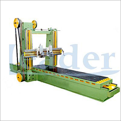 Planer Machine