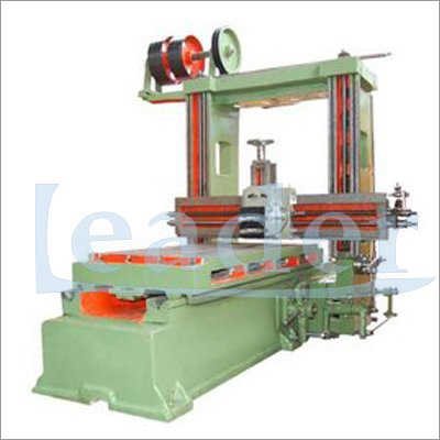 Planer Machine