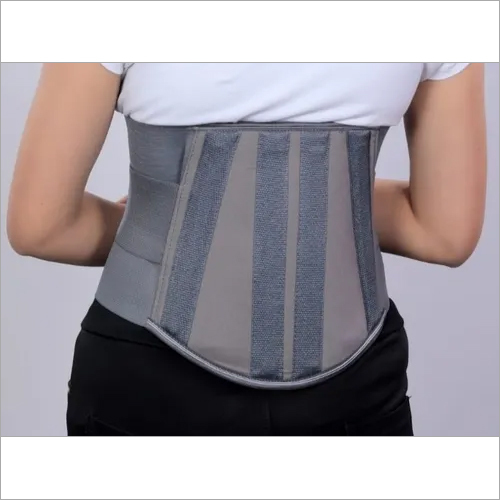 Dyna Type L S Back Relief Belt