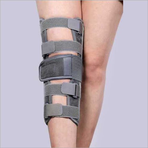 ROM Knee Brace Manufacturers, Supplier, Distributor In Delhi, India