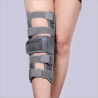 15 Inch short knee brace