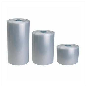 Clear Polythene Layflat Tubing