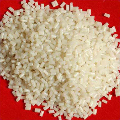 Recycled Plastic Granules