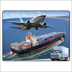 Project Cargo Handling Service - Diverse Cargo Types, Complete Documentation, Flexible Options , Reliable Service with Timely Delivery and Real-Time Tracking