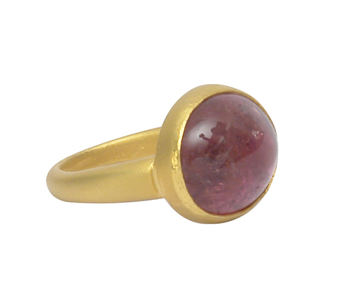 Gold Ring