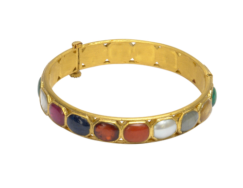 Gemstone Jewelry