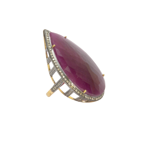 Gemstone Jewelry