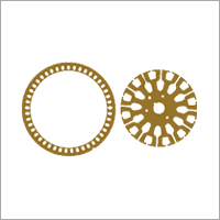 Stampings (MC Winding)