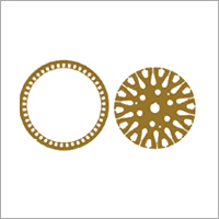 Stampings ( Model I )