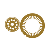 24 Inch Small Exhaust Fans Stampings