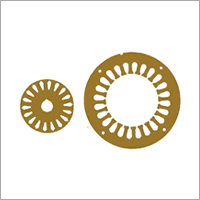 Monoblock Frames Stamping