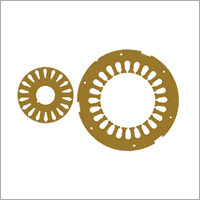 Electro Monoblock Frames Stampings