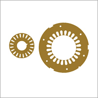 Monoblock Frames Electro Stampings