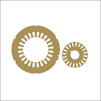 Monoblock Frames Stampings