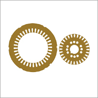 Monoblock Frames Stamping