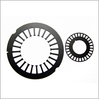 Submersible Motor Pumps Stampings