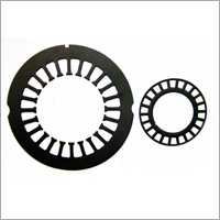 Submersible  Motor  Pumps Stampings