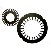 Electro Submersible Motor Pumps Stampings