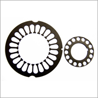 Submersible Motor Pumps Stampings