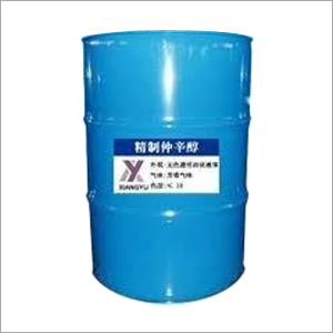 Chemical Octanol