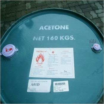 Pure Acetone