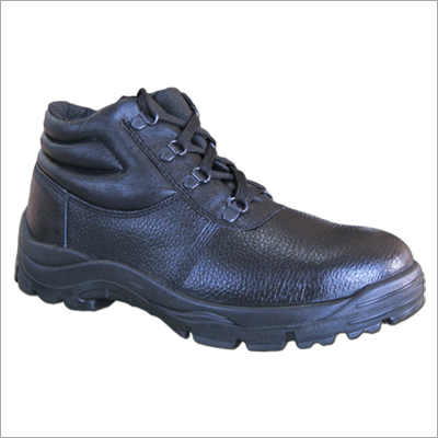 Industrial Safety Shoes
