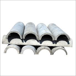 Cement Pipe