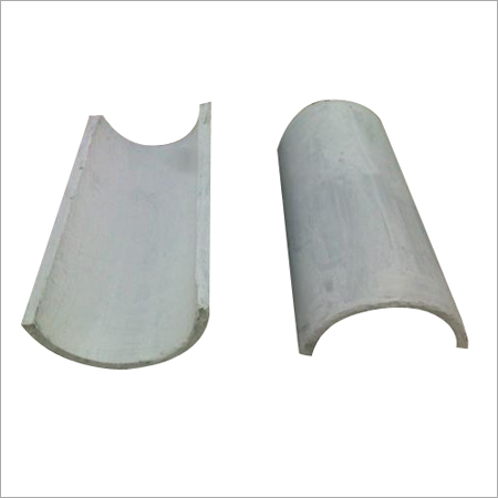 Cement Pipe