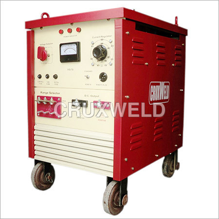 DC Welding Rectifier
