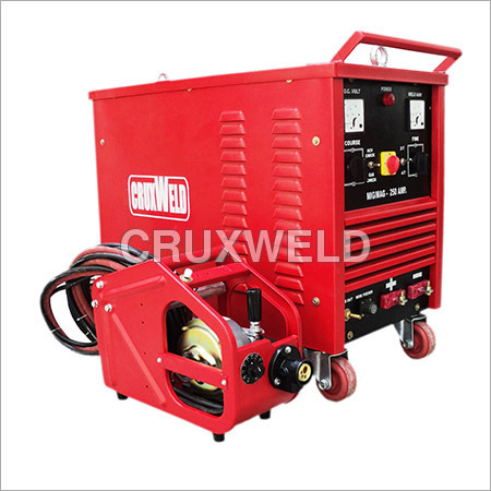 Inverter Mig Welding Machine