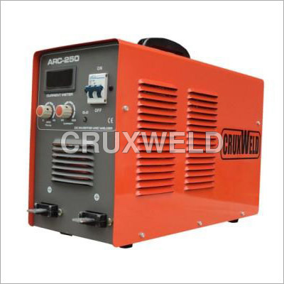 DC Arc Welding Machine