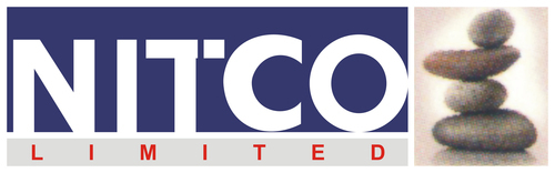 Nitco tiles