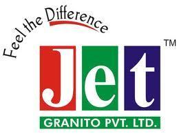 Jet Granito Tiles