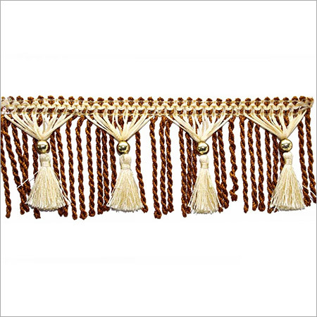 Curtain Tape