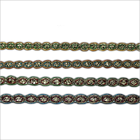 Zari Borders