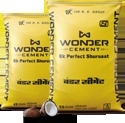 Wonder Cement